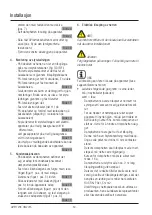 Предварительный просмотр 50 страницы Rational 60.72.320 Original Installation Instructions