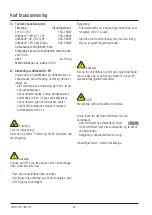 Предварительный просмотр 52 страницы Rational 60.72.320 Original Installation Instructions