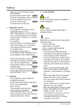 Предварительный просмотр 55 страницы Rational 60.72.320 Original Installation Instructions