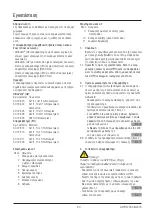 Предварительный просмотр 59 страницы Rational 60.72.320 Original Installation Instructions