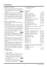 Предварительный просмотр 61 страницы Rational 60.72.320 Original Installation Instructions