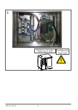 Предварительный просмотр 70 страницы Rational 60.72.320 Original Installation Instructions