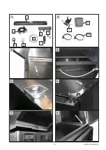 Предварительный просмотр 71 страницы Rational 60.72.320 Original Installation Instructions