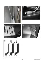 Предварительный просмотр 73 страницы Rational 60.72.320 Original Installation Instructions