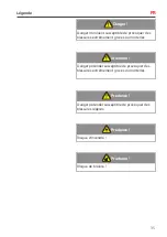 Предварительный просмотр 35 страницы Rational 60.73.945 Original Installation Manual