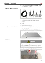 Предварительный просмотр 39 страницы Rational 60.73.945 Original Installation Manual