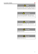 Предварительный просмотр 51 страницы Rational 60.73.945 Original Installation Manual