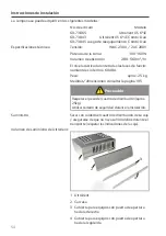 Предварительный просмотр 54 страницы Rational 60.73.945 Original Installation Manual