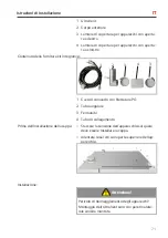 Предварительный просмотр 71 страницы Rational 60.73.945 Original Installation Manual