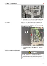 Предварительный просмотр 77 страницы Rational 60.73.945 Original Installation Manual