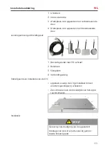 Предварительный просмотр 103 страницы Rational 60.73.945 Original Installation Manual