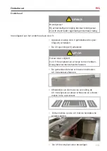 Предварительный просмотр 113 страницы Rational 60.73.945 Original Installation Manual