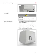 Предварительный просмотр 123 страницы Rational 60.73.945 Original Installation Manual