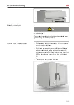 Предварительный просмотр 139 страницы Rational 60.73.945 Original Installation Manual