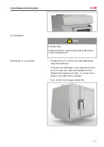 Предварительный просмотр 155 страницы Rational 60.73.945 Original Installation Manual