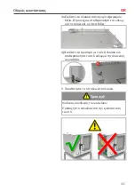 Предварительный просмотр 185 страницы Rational 60.73.945 Original Installation Manual