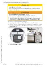 Preview for 4 page of Rational B201 Removal And Installation