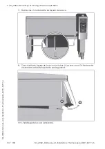 Preview for 34 page of Rational B201 Removal And Installation