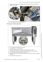 Preview for 37 page of Rational B201 Removal And Installation