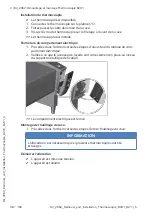 Preview for 38 page of Rational B201 Removal And Installation