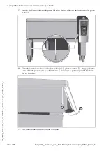 Preview for 46 page of Rational B201 Removal And Installation