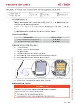 Preview for 53 page of Rational B201 Removal And Installation