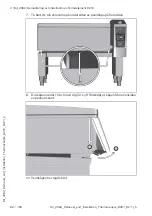 Preview for 82 page of Rational B201 Removal And Installation