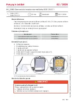 Preview for 89 page of Rational B201 Removal And Installation