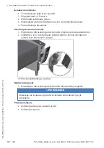 Preview for 98 page of Rational B201 Removal And Installation