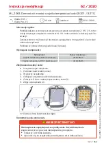 Preview for 101 page of Rational B201 Removal And Installation