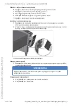 Preview for 110 page of Rational B201 Removal And Installation