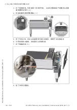 Предварительный просмотр 144 страницы Rational B201 Removal And Installation