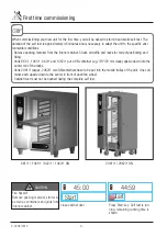 Preview for 6 page of Rational CMP 101E Installation Manual