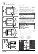 Preview for 8 page of Rational CMP 101E Installation Manual