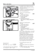 Preview for 17 page of Rational CMP 101E Installation Manual