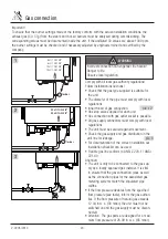 Preview for 20 page of Rational CMP 101E Installation Manual