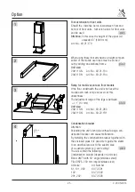 Preview for 25 page of Rational CMP 101E Installation Manual