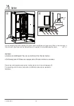 Preview for 26 page of Rational CMP 101E Installation Manual