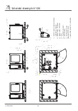 Preview for 30 page of Rational CMP 101E Installation Manual