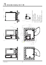 Preview for 34 page of Rational CMP 101E Installation Manual