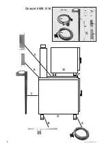 Предварительный просмотр 8 страницы Rational Combi-Duo 10-2/1 GN Series Installation Manual