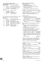 Предварительный просмотр 32 страницы Rational Combi-Duo 10-2/1 GN Series Installation Manual