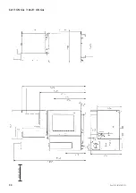 Предварительный просмотр 34 страницы Rational Combi-Duo 10-2/1 GN Series Installation Manual