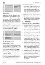 Preview for 6 page of Rational Combi-Duo Elektro Series Original Installation Manual