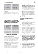 Preview for 37 page of Rational Combi-Duo Elektro Series Original Installation Manual