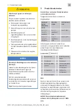 Preview for 51 page of Rational Combi-Duo Elektro Series Original Installation Manual