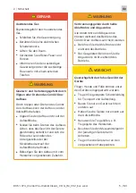 Preview for 5 page of Rational Combi-Duo Gas Original Installation Manual