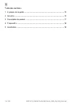 Preview for 14 page of Rational Combi-Duo Gas Original Installation Manual