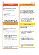 Preview for 16 page of Rational Combi-Duo Gas Original Installation Manual