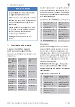 Preview for 17 page of Rational Combi-Duo Gas Original Installation Manual